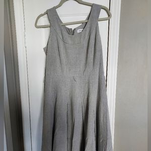 Super cute Clavin Klein dress